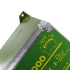 Weidezaungerät 230v »California N6000« Bis 10km -Zucht-Tierbedarf Store weidezaungeraet 230v california n6000 bis 10km4