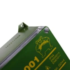 Weidezaungerät 230v »Compact N3001« Bis 20km -Zucht-Tierbedarf Store weidezaungeraet 230v compact n3001 bis 20km4