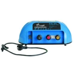 Weidezaungerät »Herkules PN65« 230V -Zucht-Tierbedarf Store weidezaungeraet 230v herkules pn65 bis 45km3