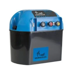 Weidezaungerät »Herkules PB7« 9V/12V