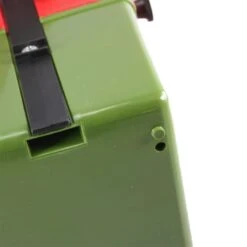 Weidezaungerät 9v »Arizona B5000« Bis 3km -Zucht-Tierbedarf Store weidezaungeraet 9v arizona b5000 weidezaun bis 3km4