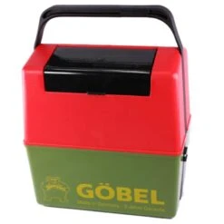 Weidezaungerät 9v »Compact B180« Bis 3km