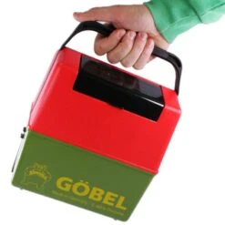 Weidezaungerät 9v »Compact B180« Bis 3km 13 Weidezaungerät 9v »Compact B180« Bis 3km -Zucht-Tierbedarf Store weidezaungeraet 9v compact b180 bis 3km5