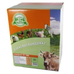 Weidezaungerät 9v »Compact B180« Bis 3km 14 Weidezaungerät 9v »Compact B180« Bis 3km -Zucht-Tierbedarf Store weidezaungeraet 9v compact b180 bis 3km6