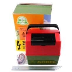 Weidezaungerät 9v »Compact B180« Bis 3km 15 Weidezaungerät 9v »Compact B180« Bis 3km -Zucht-Tierbedarf Store weidezaungeraet 9v compact b180 bis 3km7