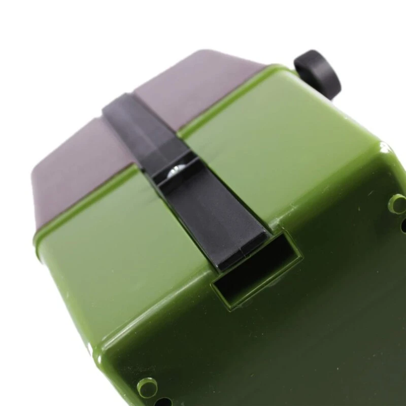 Weidezaungerät 9v »Compact B300« Bis 4km 6 Weidezaungerät 9v »Compact B300« Bis 4km – Bild 4