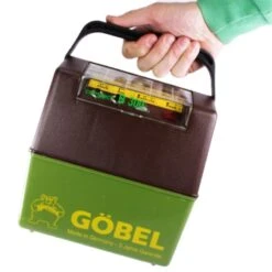 Weidezaungerät 9v »Compact B300« Bis 4km 13 Weidezaungerät 9v »Compact B300« Bis 4km -Zucht-Tierbedarf Store weidezaungeraet 9v compact b300 bis 6km5