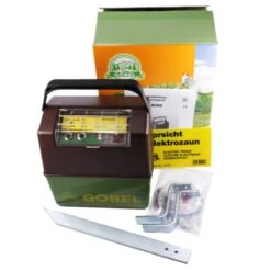 Weidezaungerät 9v »Compact B300« Bis 4km 15 Weidezaungerät 9v »Compact B300« Bis 4km -Zucht-Tierbedarf Store weidezaungeraet 9v compact b300 bis 6km7
