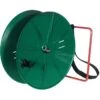Weidezaunhaspel »Classic - Breitband« Mit Rückentrage