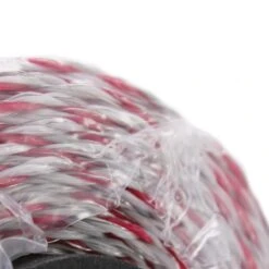 Weidezaunlitze »Torero« Kunststofflitze · 200m, Weiß-rot 8 Weidezaunlitze »Torero« Kunststofflitze · 200m, Weiß-rot -Zucht-Tierbedarf Store weidezaunlitze torero kunststofflitze 200m 13