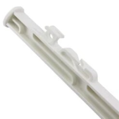 20x Weidezaunpfähle »Dreieckstritt« 105cm Kunststoffpfähle -Zucht-Tierbedarf Store weidezaunpfaehle 105cm dreieckstritt 20 stueck kunststoffpfaehle2