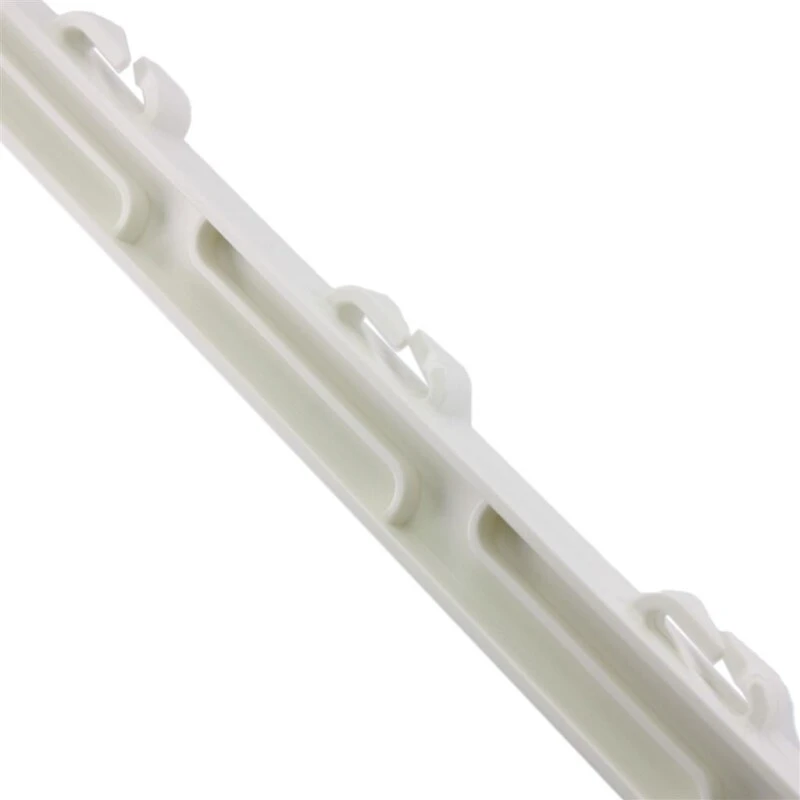 20x Weidezaunpfähle »Dreieckstritt« 125cm Kunststoffpfähle 5 20x Weidezaunpfähle »Dreieckstritt« 125cm Kunststoffpfähle – Bild 3