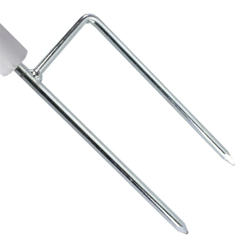 10x Weidezaunpfähle 19mm »Kunststoff« 138cm Weidezaun 5 10x Weidezaunpfähle 19mm »Kunststoff« 138cm Weidezaun – Bild 3