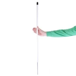 10x Weidezaunpfähle »Kunststoff« 85cm Weidezaun 19mm -Zucht-Tierbedarf Store weidezaunpfaehle kunststoff 10 stueck weidezaun 85cm5