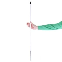 20x Weidezaunpfähle »Kunststoff« 85cm Weidezaun 19mm -Zucht-Tierbedarf Store weidezaunpfaehle kunststoff 10 stueck weidezaun 85cm 15