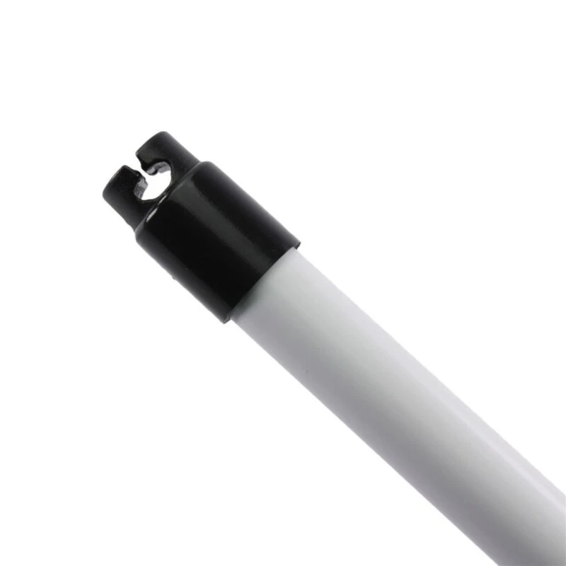 20x Weidezaunpfähle »Kunststoff« 150cm Weidezaun 19mm 4 20x Weidezaunpfähle »Kunststoff« 150cm Weidezaun 19mm – Bild 2