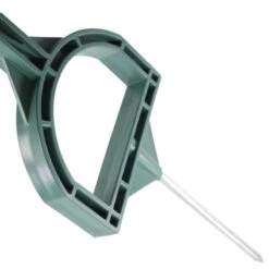 10x Weidezaunpfähle »Steigbügel« 155cm Kunststoffpfähle 13 10x Weidezaunpfähle »Steigbügel« 155cm Kunststoffpfähle -Zucht-Tierbedarf Store weidezaunpfaehle steigbuegelpfaehle 10 stueck kunststoffpfaehle 155cm4