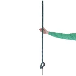 10x Weidezaunpfähle »Steigbügel« 155cm Kunststoffpfähle 14 10x Weidezaunpfähle »Steigbügel« 155cm Kunststoffpfähle -Zucht-Tierbedarf Store weidezaunpfaehle steigbuegelpfaehle 10 stueck kunststoffpfaehle 155cm5