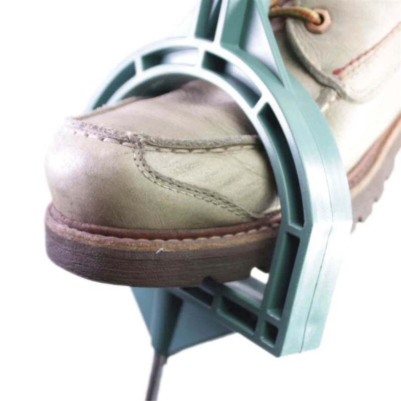 10x Weidezaunpfähle »Steigbügel« 155cm Kunststoffpfähle 9 10x Weidezaunpfähle »Steigbügel« 155cm Kunststoffpfähle – Bild 7