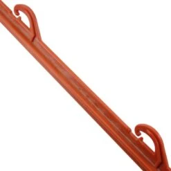 25x Weidezaunpfähle »Variant« 100cm Kunststoffpfähle Wildabwehr -Zucht-Tierbedarf Store weidezaunpfaehle variant 25 stueck kunststoffpfaehle 100cm3