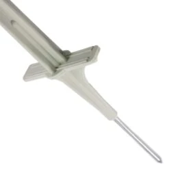 25x Weidezaunpfähle »Variant« 100cm Weidezaun Wildzaun -Zucht-Tierbedarf Store weidezaunpfaehle variant 25 stueck weidezaun wildzaun 100cm4