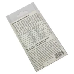 Weidezaunprüfer »Basic« Zaunprüfer · 6-fach -Zucht-Tierbedarf Store weidezaunpruefer basic zaunpruefer4