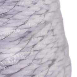 Weidezaunseil »Bison« Elektro Seil · 6mm, 200m, Weiß -Zucht-Tierbedarf Store weidezaunseil bison elektro seil 6mm 200m 13