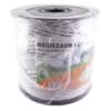 Weidezaunseil »Classic« Elektro Seil · 6mm, 200m, Weiß