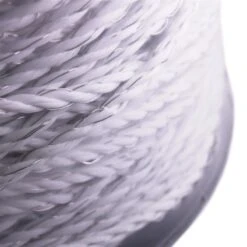 Weidezaunseil »Classic« Elektro Seil · 6mm, 200m, Weiß -Zucht-Tierbedarf Store weidezaunseil elektro seil 6mm 200m3