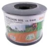 Weidezaunseil »Classic« Elektroseil · 6mm, 200m, Weiß -Zucht-Tierbedarf Store weidezaunseil elektroseil 6mm 200m