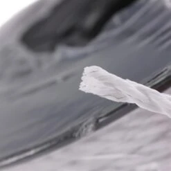 Weidezaunseil »Classic« Elektroseil · 6mm, 200m, Weiß -Zucht-Tierbedarf Store weidezaunseil elektroseil 6mm 200m3