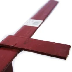 Winkeleisenpfähle »Classic« 20x, Harte Böden, Ecken · 3mm, 125cm 10 Winkeleisenpfähle »Classic« 20x, Harte Böden, Ecken · 3mm, 125cm -Zucht-Tierbedarf Store winkeleisenpfaehle harte boeden ecken 3mm 125cm4