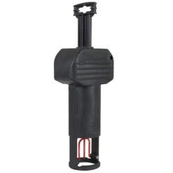 Wühlmausfalle »SuperCat« Zum Einsatz In Gängen