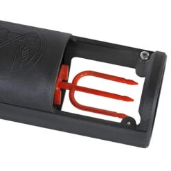 1x Wühlmausfalle »SuperCat« Falle Mit Stab & Stecher -Zucht-Tierbedarf Store wuehlmausfallen supercat falle mit stab stecher4