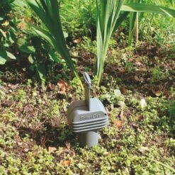 1x Wühlmausfalle »SuperCat« Falle Mit Stab & Stecher -Zucht-Tierbedarf Store wuehlmausfallen supercat falle mit stab stecher6