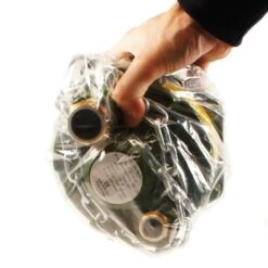 Zapfwellenpumpe »ML 20 Kit« Inkl. Saugkorb, Schläuche, Schellen · 70l - 180l/min -Zucht-Tierbedarf Store zapfwellenpumpe ml 20 kit inkl saugkorb schlaeuche schellen 70l 180l min4