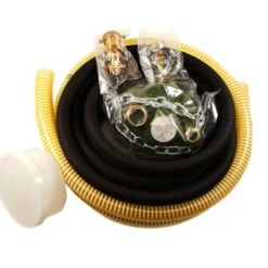 Zapfwellenpumpe »ML 20 Kit« Inkl. Saugkorb, Schläuche, Schellen · 70l - 180l/min -Zucht-Tierbedarf Store zapfwellenpumpe ml 20 kit inkl saugkorb schlaeuche schellen 70l 180l min5