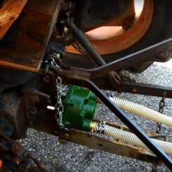 Zapfwellenpumpe »ML 20 Kit« Inkl. Saugkorb, Schläuche, Schellen · 70l - 180l/min -Zucht-Tierbedarf Store zapfwellenpumpe ml 20 kit inkl saugkorb schlaeuche schellen 70l 180l min7