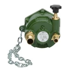 Zapfwellenpumpe »MLI 25 Kit« Inkl. Bypass, Saugkorb, Schläuche, Schellen · 70l - 180l/min -Zucht-Tierbedarf Store zapfwellenpumpe mli 25 kit inkl bypass saugkorb schlaeuche schellen 70l 180l min2