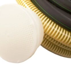 Zapfwellenpumpe »MLI 25 Kit« Inkl. Bypass, Saugkorb, Schläuche, Schellen · 70l - 180l/min -Zucht-Tierbedarf Store zapfwellenpumpe mli 25 kit inkl bypass saugkorb schlaeuche schellen 70l 180l min3