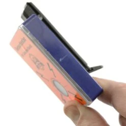 Zaunprüfer »Easy« Weidezaunprüfer, Sensor · LED 8 Zaunprüfer »Easy« Weidezaunprüfer, Sensor · LED -Zucht-Tierbedarf Store zaunpruefer easy weidezaunpruefer sensor led3